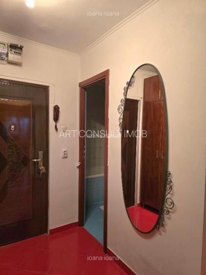 Lujerului | 2 Camere | Decomandat | Metrou | Parcare - 8