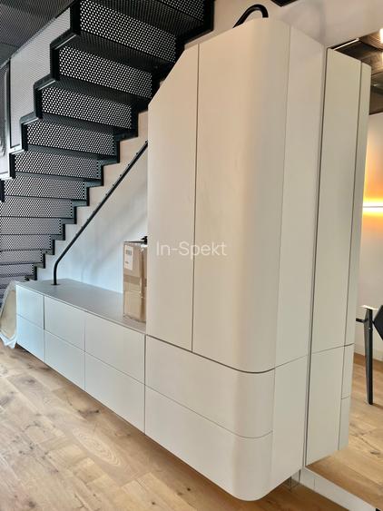 Penthouse 4-Camere | Brick Lofts - 4