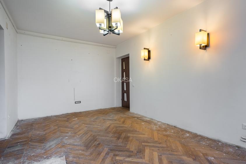 Vânzare Apartament 3 camere de – Pajura, etajul 2 din 3 - 11