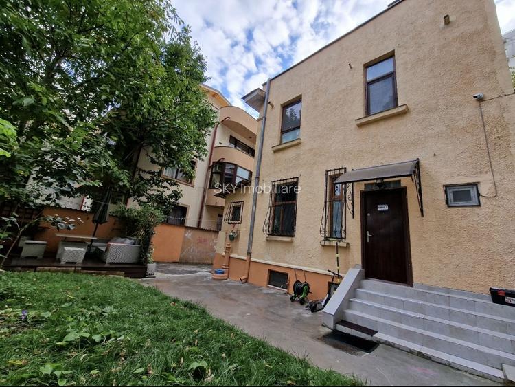 Oprtunitate| Casa 5 Camere de Vanzare | Clucerului- Domenii- - 3