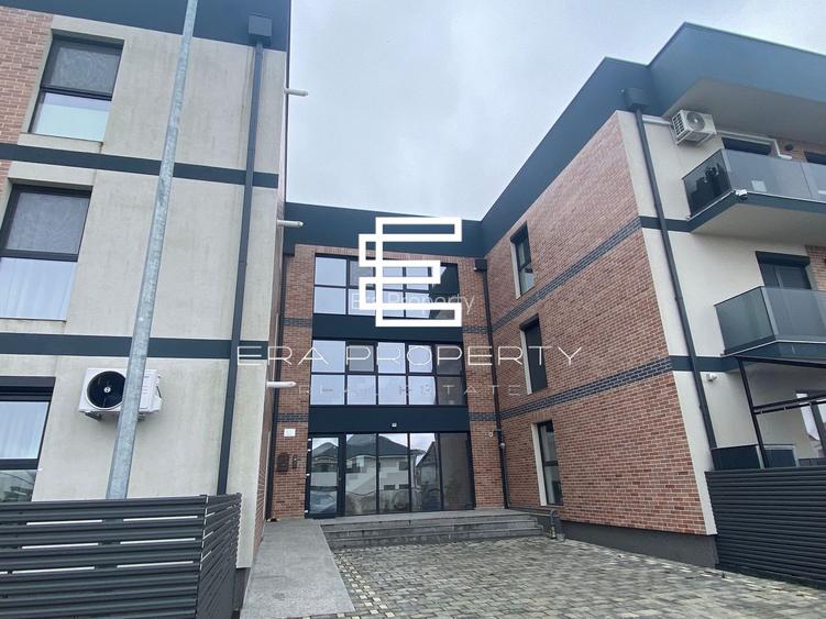 Apartament 3 camere cu grădină 80 mp  – 2 locuri parcare- Selimbar - 14