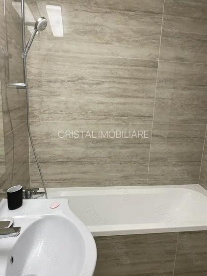 Apartament 2 camere modern, utilat complet, zona Dristor, pet friendly - 3