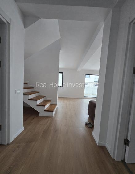 Casă P+E, 120 mp utili, 5 camere + dressing/Com.Berceni - 7