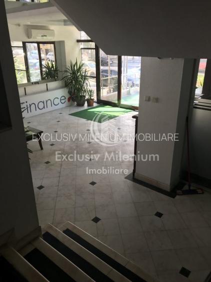 Primaverii | Birouri - Aviatorilor | Charles de Gaulle - 5