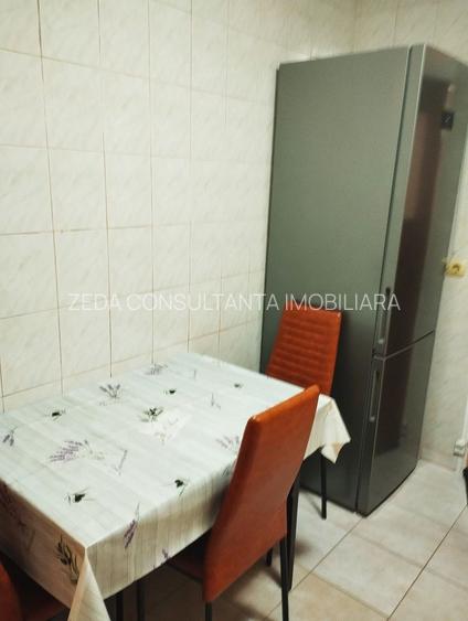 3 camere Brancoveanu - Secuilor - 2 gr. sanit., bloc 1986,loc parcare! - 16