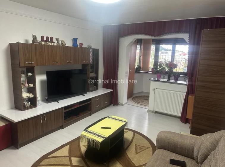 🏡 Apartament 2 camere decomandat , parcare, boxa, Racadau - 4