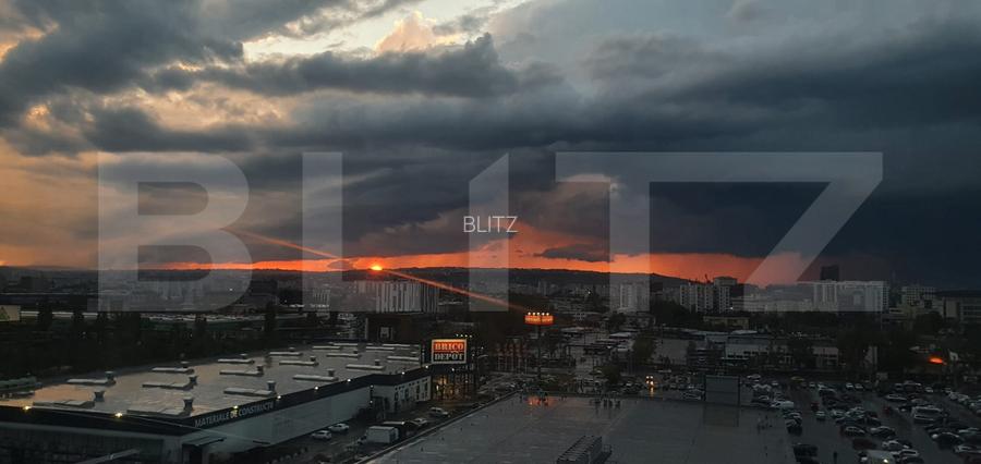 Apartament 3 camere, 74 mp, Conest Grand Residence - 20