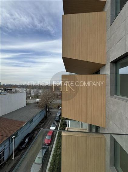 Apartament 4 camere LUX, finisaje premium, smarthome - Lacul Floreasca - 7