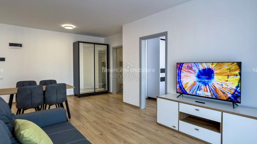 Apartament 2 camere, Zenia, zona Plopilor - 5