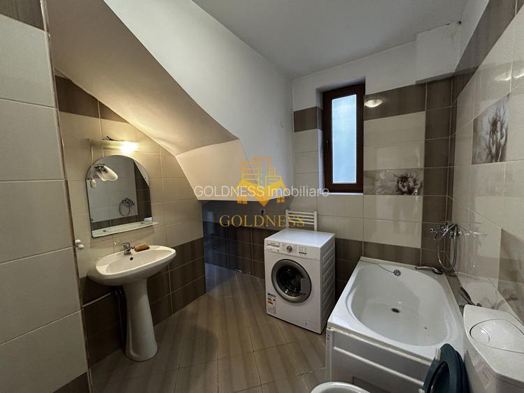 4 camere open space, Curte, Parcare, Modern, Lidl, Buna Ziua - 12