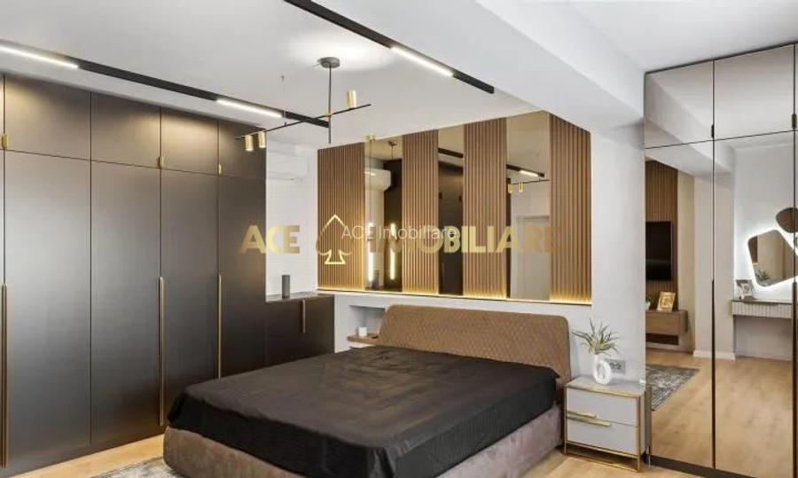 Pipera | 4 Camere | Centrala | Balcon | 1 Parcare | Boxa | 116 MP - 8