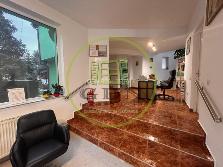 Închiriere spațiu comercial 100 mp., Cart. Gheorgheni - 20