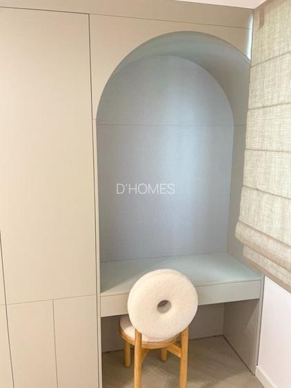 Chirie I Apartament 3 camere Cortina North I 80 mp I Promenada Mall - 6
