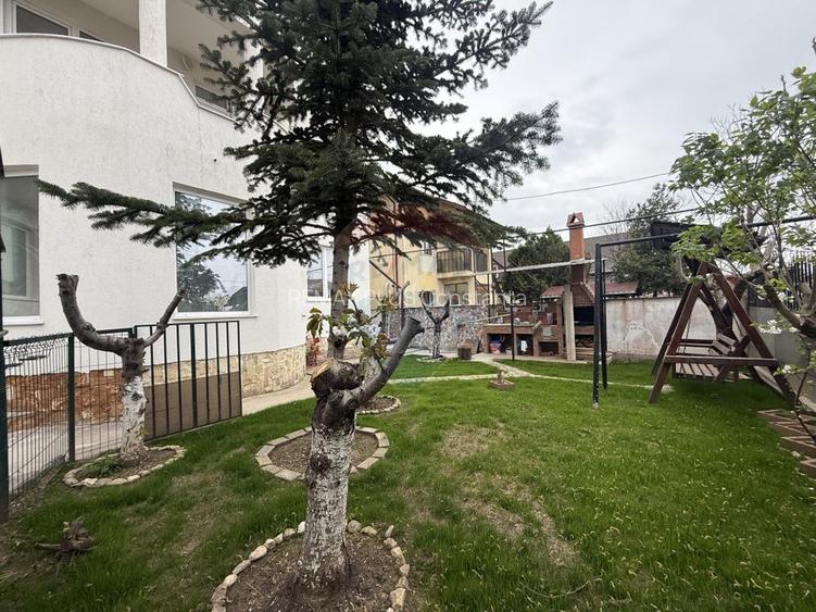 Casa de vanzare cu 300 mp teren in Eforie - 11