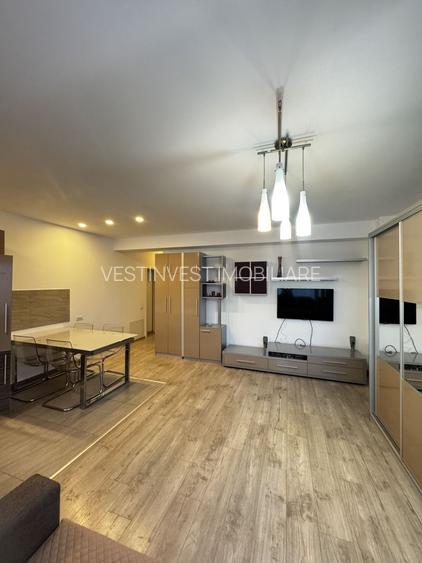 Apartament 2 camere de închiriat – Cantemir, bloc nou, pet friendly - 9