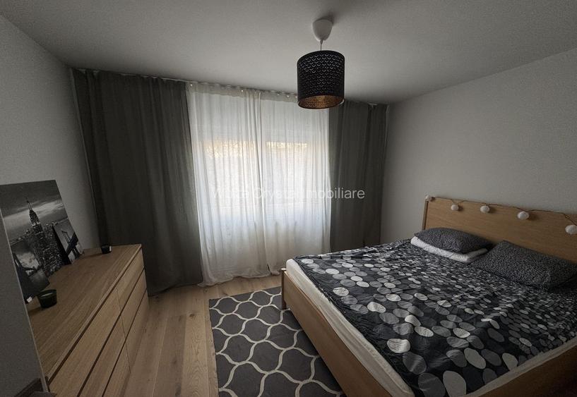 Închiriez apartament 2 camere | Vitan| Mall Vitan, centrală proprie - 6