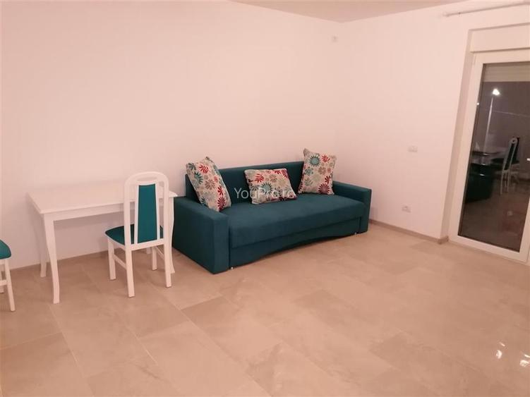 Deosebit Bloc NOU cu Loc de Parcare - 6