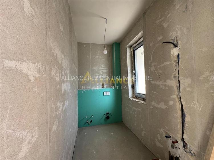 Popesti-Casa Tip Duplex-4 Camere-Curte - 17