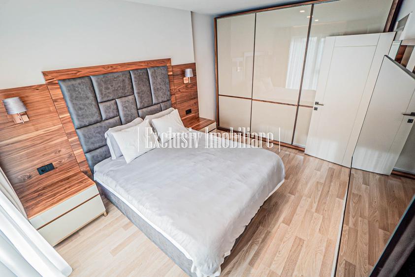 Aviatorii Residence - Apartament Premium cu Loc de Parcare Subteran - 15