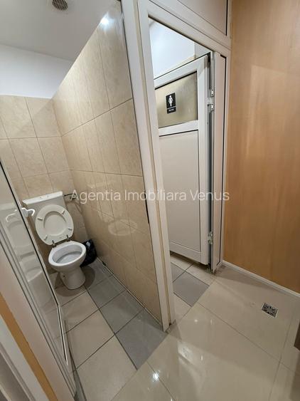 Spatiu comercial central la strada Primaverii - 3