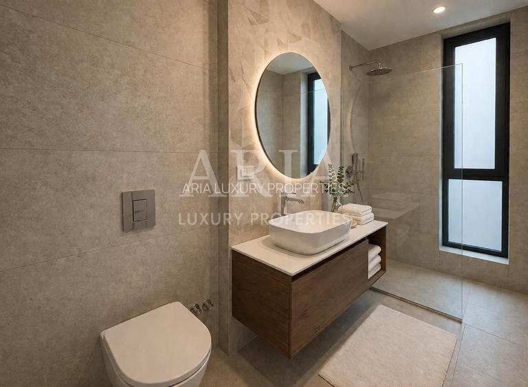 Dumbrava Vlasiei – Armonie între design, lumină și natură - 5