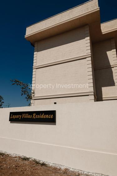 Vila 5 Camere | Dobroesti | Finalizare 2026 | Complex Residential 10 Case  - 10