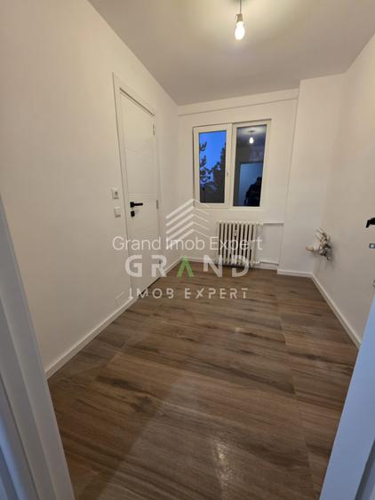 Apartament 3 camere, renovat, cartier Gheorgheni - 6