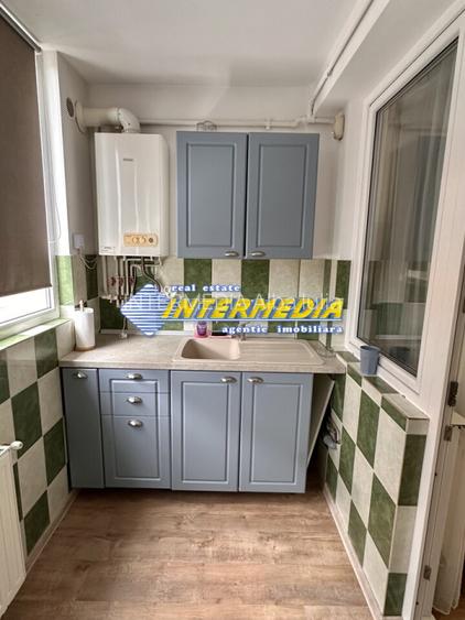 Apartament 3 camere bloc nou Centru finisat de vanzare - 19