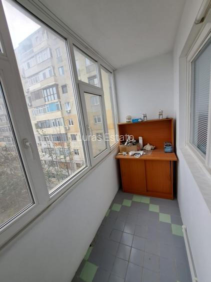 Apartament 3 camere – Zona Casa de Cultura • Decomandat - 7