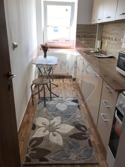 De inchiriat apartament cu 1 camera - Podu Ros - 4