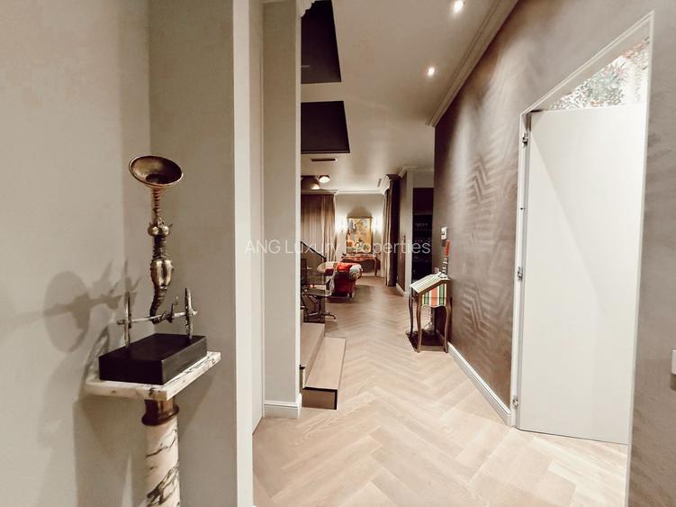 LUXURY VILA DE INCHIRIAT ZONA PIPERA I COMPLEX GATED COMUNNITY - 4