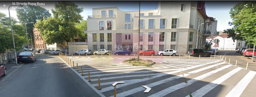 Apartament 2 camere | Birouri | Armeneasca Ultracentral - 10