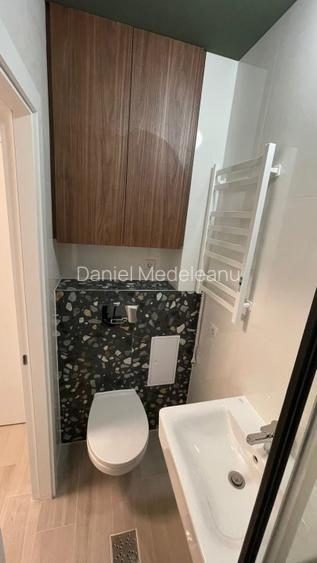 Inchiriez Camera de Camin - studio in zona Aurel Vlaicu, Iasi - 5