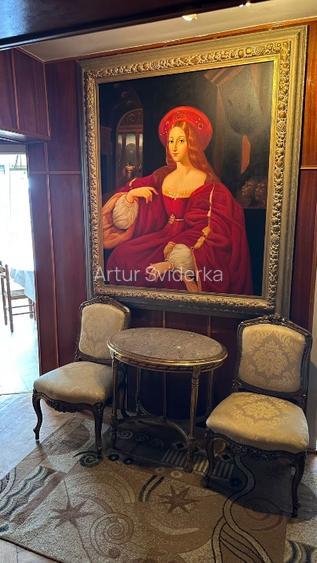 Proprietar, inchiriez apartament 3 camere, decomandat, central - 3