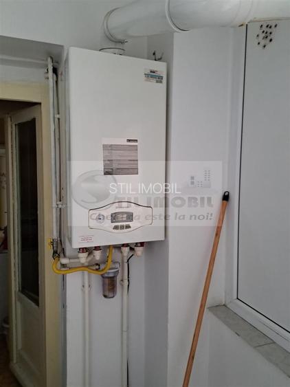 Apartament 2 camere decomandat CENTRU, mobilat complet- 479 € - 9