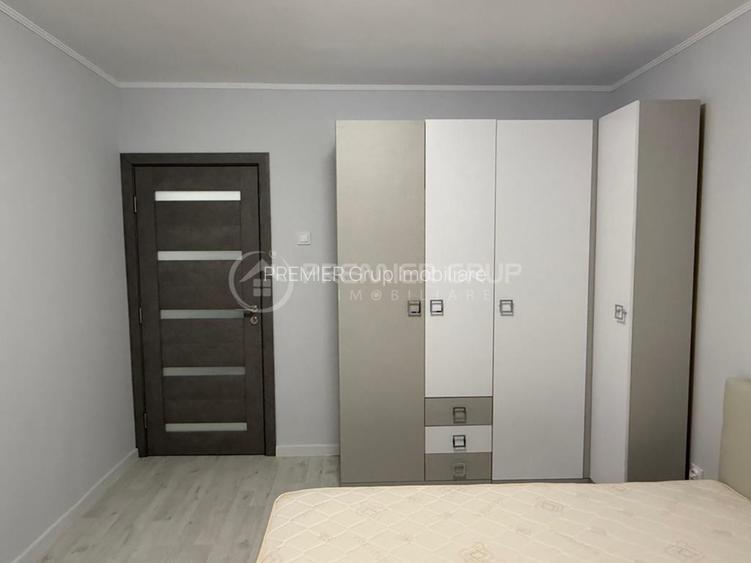 Etaj 3! Apartament 2 camere 53mp, Tatarasi, CT, AC - 11