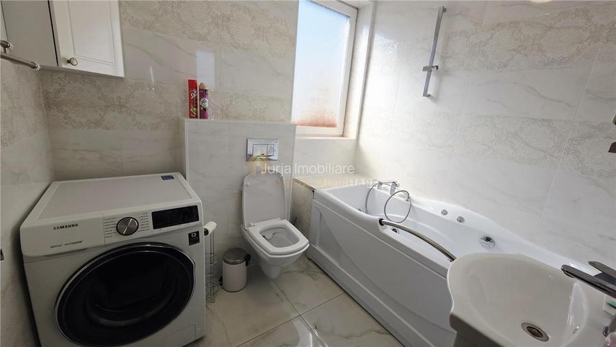 Apartament 3 camere 90 mp  terasa parcare subterana Andrei Muresanu Sud - 12