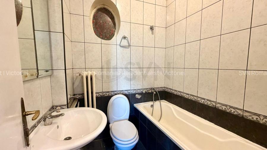 REC3001737 Apartament 4 camere I Spatiu Birou I Rezidential I De inchiriat - 11
