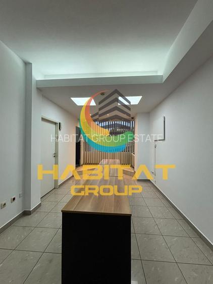 Spațiu de birouri modern – Etaj 1 – Sos Oltenitei - Metrou Brancoveanu - 6