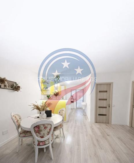 Casă modernă, gata de mutare | Damila | 2 terase + curte - 4