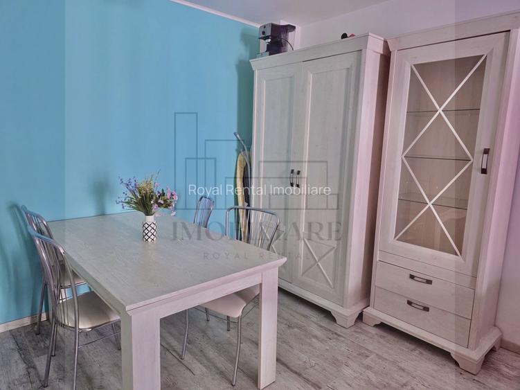 Apartament 2 camere cu Parcare, lângă Iulius Mall și FSEGA – Park Lake - 8