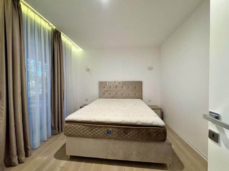 APARTAMENT PREMIUM | PARCARE | ONE CHARLES DE GAULLE - 6