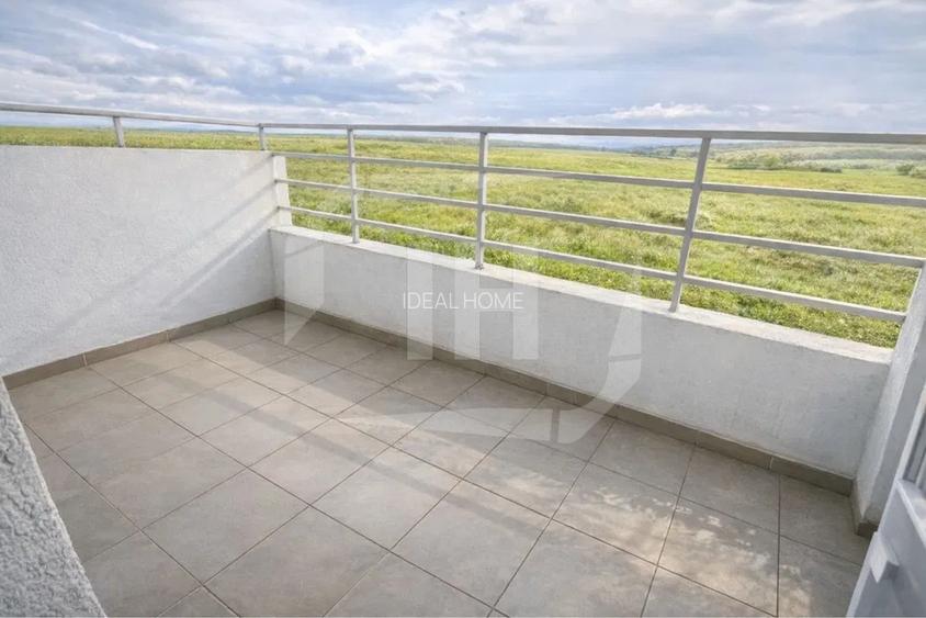 Apartament 2 camere, terasa, parcare, zona Omnia - 2