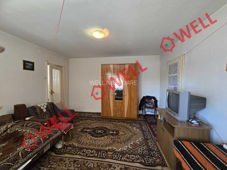Apartament cu 2 camere de vânzare în Ozun! - 5
