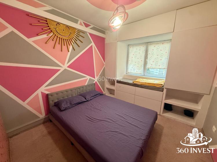 Apartament 3 camere - zona Brotacei - 12