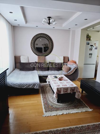 Duplex de vânzare – Brașov, Str. Lămâiței - 4