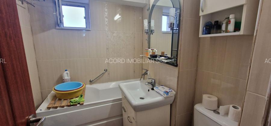 Liceul de Arta, 2 camere decomandate 61 mp - 10