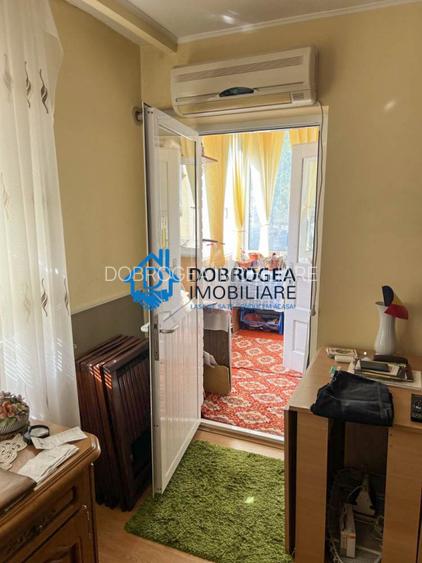 C5-  2 CAMERE DECOIMANDAT ,ETAJ 1, CENTRALA GAZ - 4