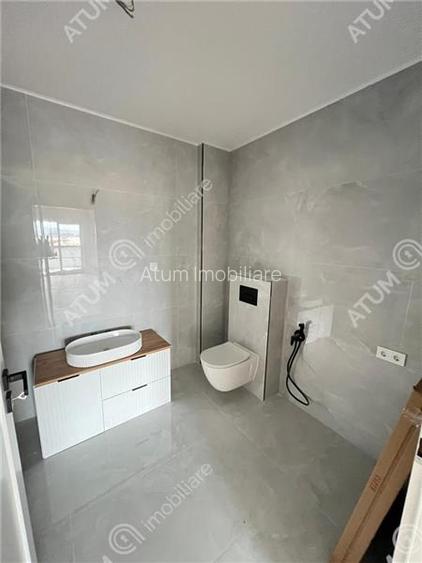 Apartament la cheie cu 3 camere 2 bai 2 balcoane parcare zona Brana - 9