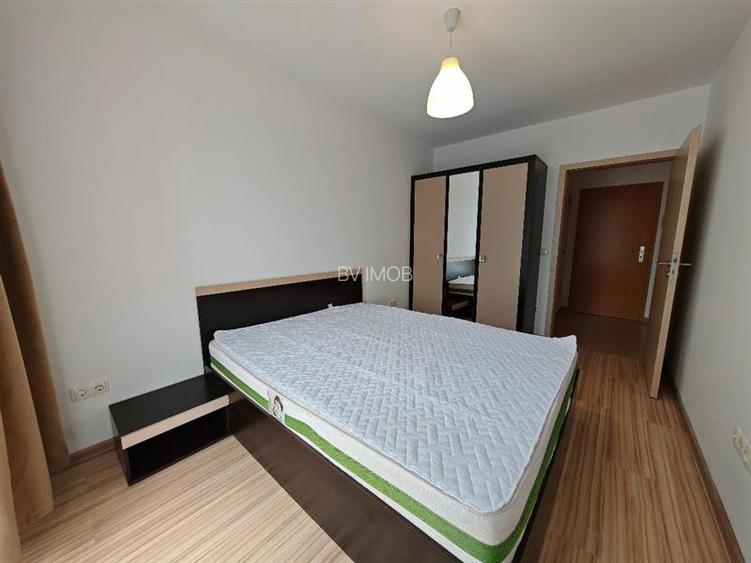 Inchiriem Apartament 2 Camere, Mobilat, Studio, Tractorul - 8